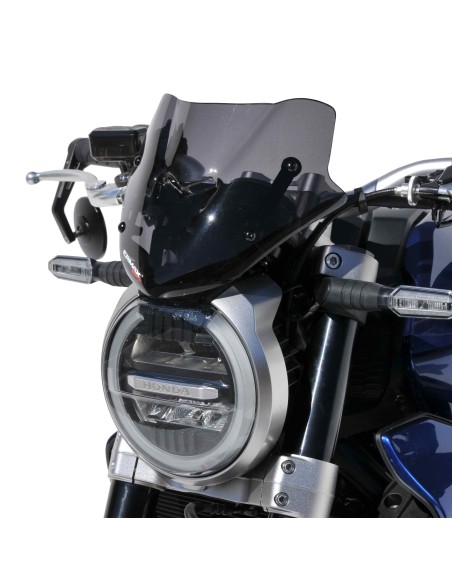 Saute vent hypersport Ermax pour CB1000 R 2018-2020 