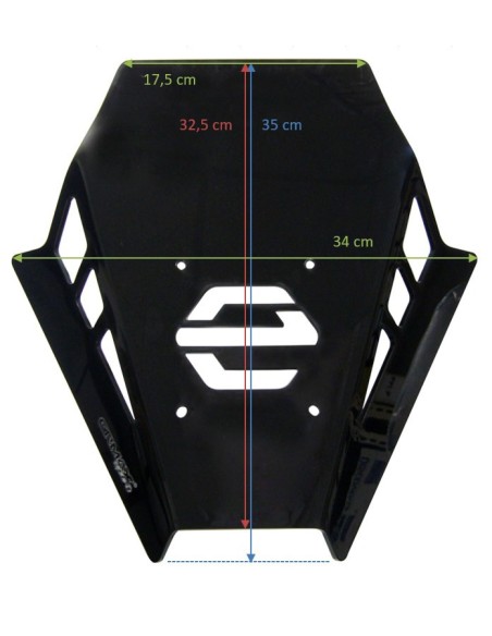 saute vent sport Ermax pour CE 04 2022/2023 