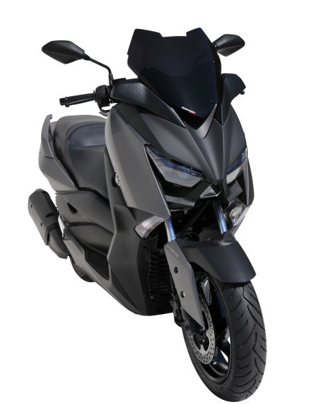 Pare brise sport Ermax pour X MAX 125/250 2018/2021 