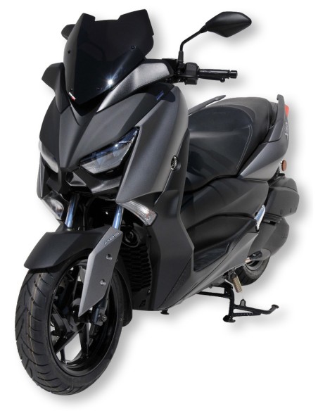 Pare brise sport Ermax pour X MAX 400 2018/2020 