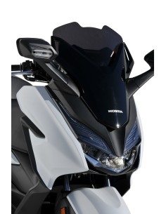 Pare brise sport Ermax pour FORZA 125 2018-2020 