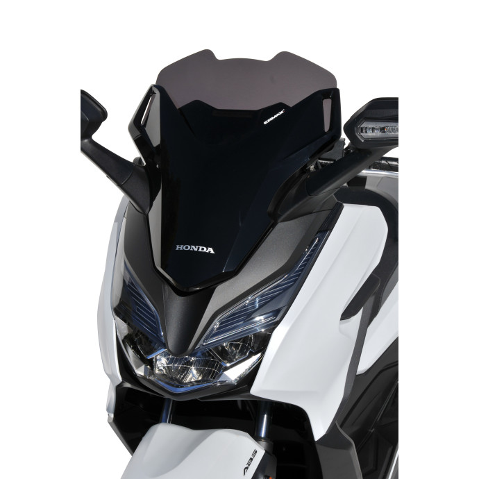 Pare brise sport Ermax pour FORZA 300 2018-2020 