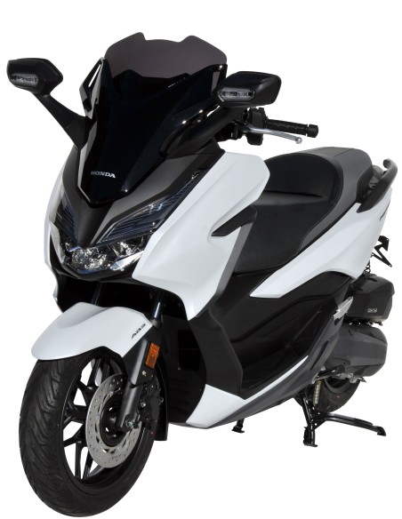 Pare brise sport Ermax pour FORZA 300 2018-2020 