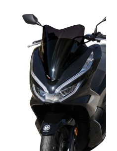 Pare brise sport Ermax pour PCX 125/150 2018-20120 