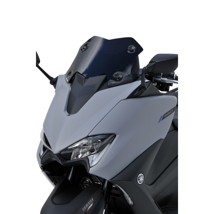 Pare brise hypersport Ermax pour TMAX 560 2020/2021 