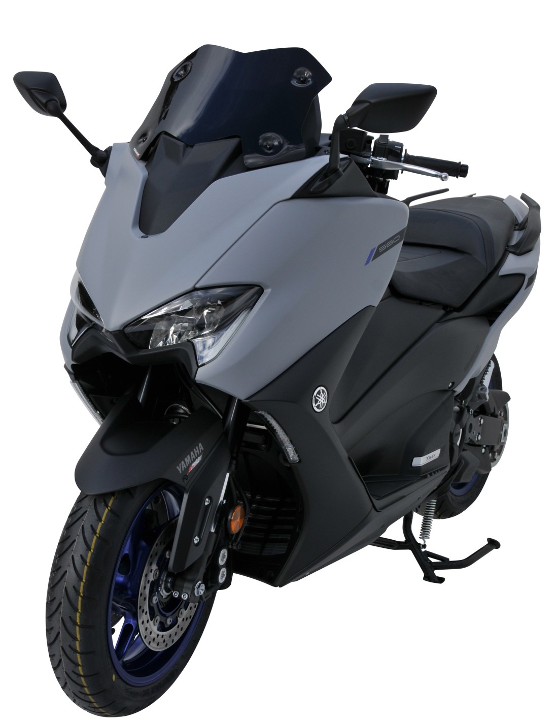 Bulle Et Pare-brise Pour Yamaha T-Max 560