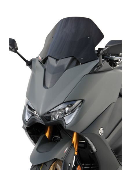 Pare brise sport Ermax pour TMAX 560 2020/2021 
