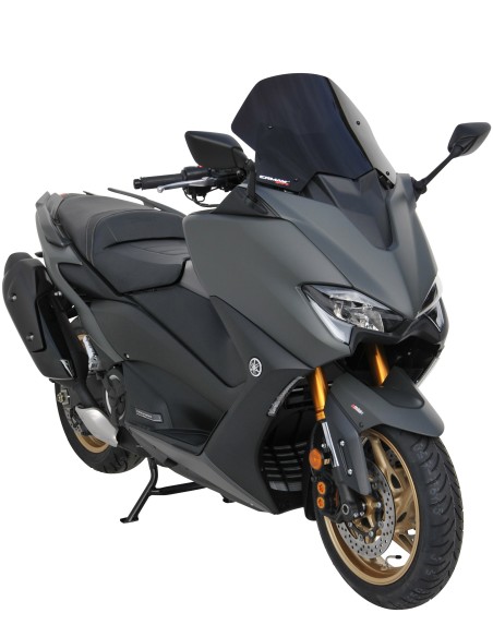 Pare brise sport Ermax pour TMAX 560 2020/2021 