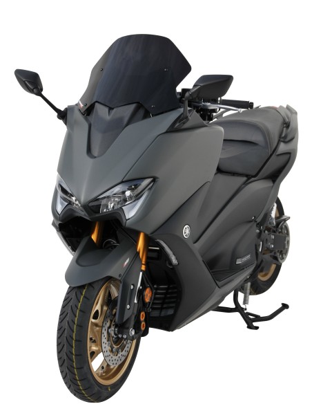 Pare brise sport Ermax pour TMAX 560 2020/2021 