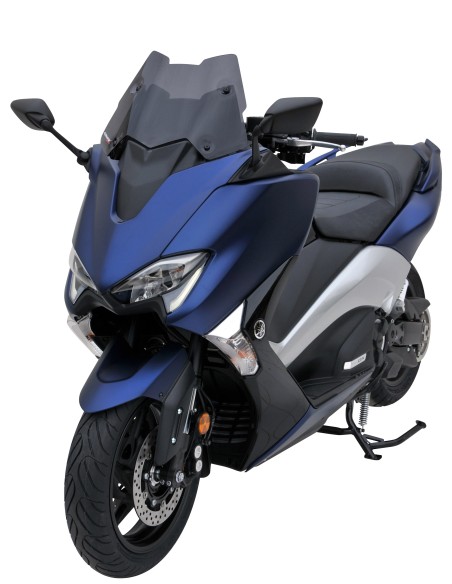 Pare brise scooter sport touring Ermax pour TMAX 560 2020/2021 