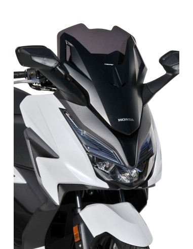 Pare brise sport Ermax pour FORZA 125 2021/2023 