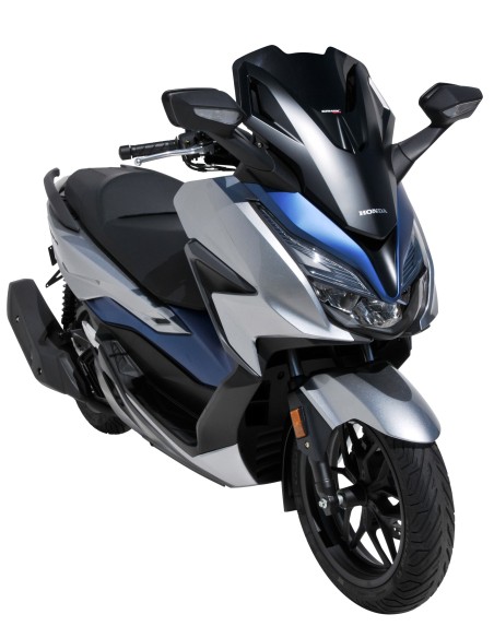 Pare brise sport Ermax pour FORZA 125 2021/2023 