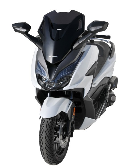 Pare brise sport Ermax pour FORZA 125 2021/2023 