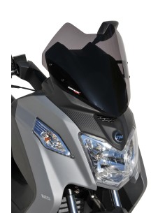 Pare brise hypersport Ermax pour JOYMAX Z 125/300 2019/2021 