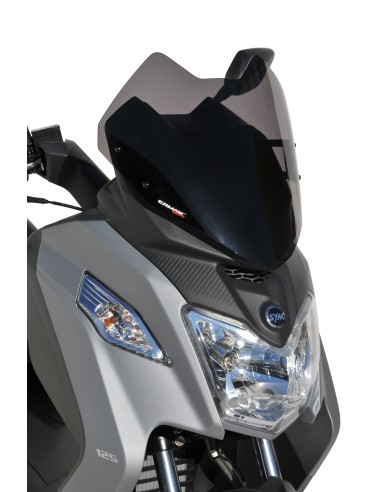 Pare brise hypersport Ermax pour JOYMAX Z 125/300 2019/2021 