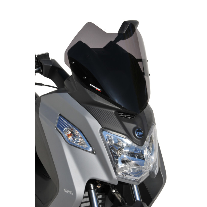 Pare brise hypersport Ermax pour JOYMAX Z 125/300 2019/2021 