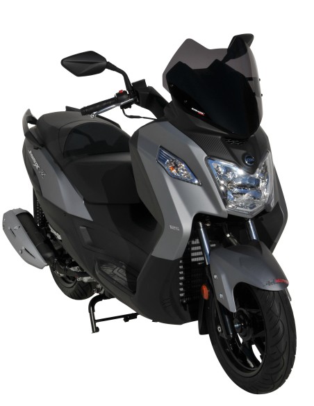 Pare brise hypersport Ermax pour JOYMAX Z 125/300 2019/2021 