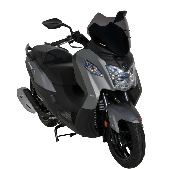 Pare brise hypersport Ermax pour JOYMAX Z 125/300 2019/2021 
