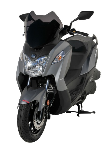 Pare brise hypersport Ermax pour JOYMAX Z 125/300 2019/2021 