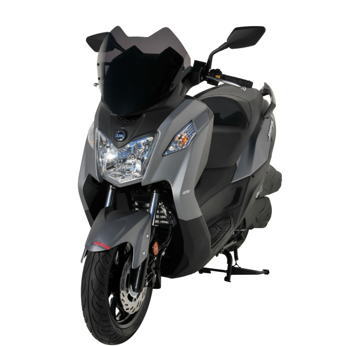 Pare brise hypersport Ermax pour JOYMAX Z 125/300 2019/2021 