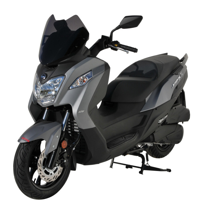 Pare brise hypersport Ermax pour JOYMAX Z 125/300 2019/2021 