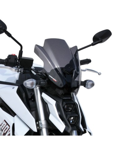 Saute vent Ermax pour GSX S 950 2022/2023 