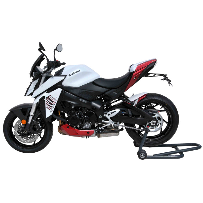 Saute vent Ermax pour GSX S 950 2022/2023 