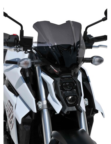 saute vent sport Ermax pour GSX S 950 2022/2023 