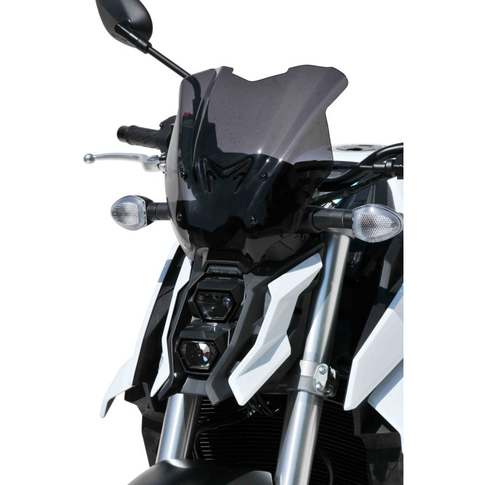 saute vent sport Ermax pour GSX S 950 2022/2023 