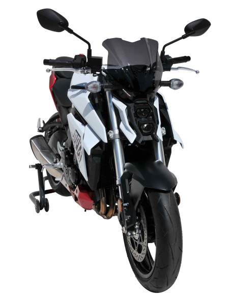 saute vent sport Ermax pour GSX S 950 2022/2023 