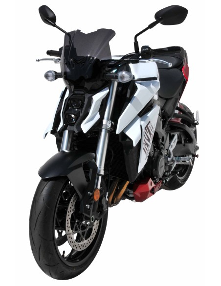 saute vent sport Ermax pour GSX S 950 2022/2023 