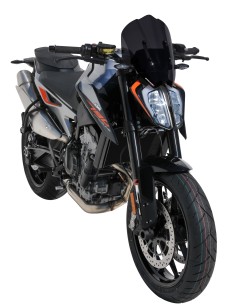 Saute vent (32cm) Ermax pour 790 DUKE 2018-2020  2