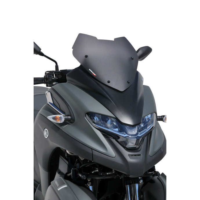 Pare brise sport Ermax pour TRICITY  2020-2023 