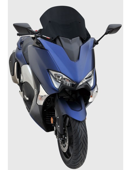 Pare brise sport Ermax pour T MAX DX/SX 2017/2019 