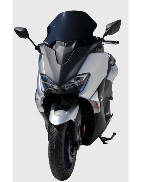 Pare brise sport Ermax pour T MAX DX/SX 2017/2019 