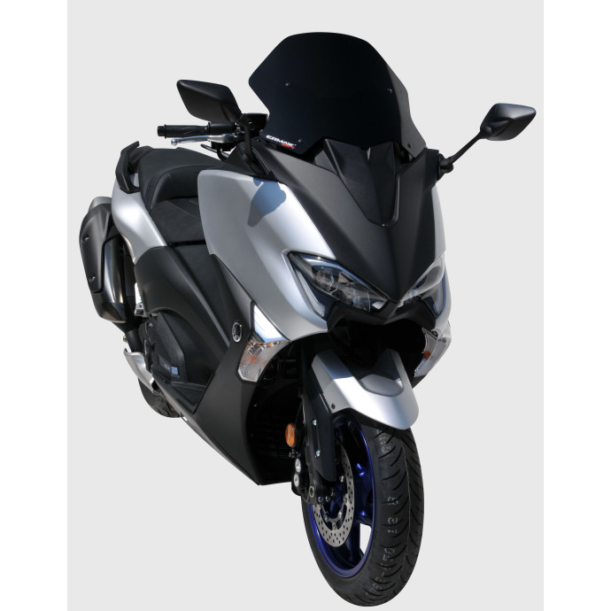 Pare brise sport Ermax pour T MAX DX/SX 2017/2019 