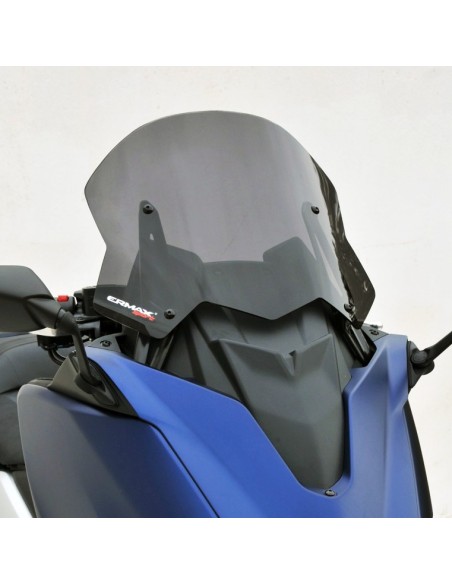 Pare brise sport Ermax pour T MAX DX/SX 2017/2019 