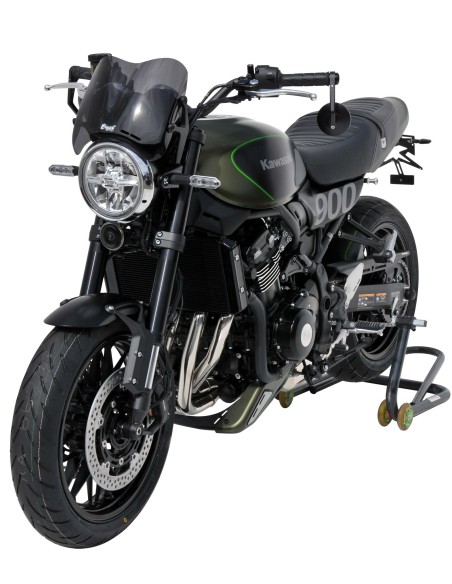 saute vent sport Ermax pour Z 900 RS 2018/2023 