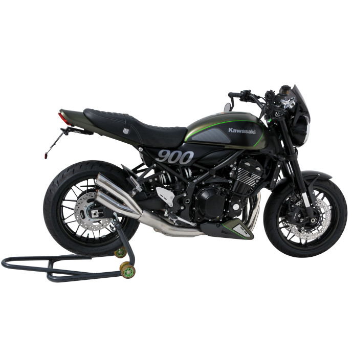 saute vent sport Ermax pour Z 900 RS 2018/2023 