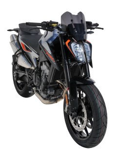 saute vent sport Ermax pour 790 DUKE 2018/2020 