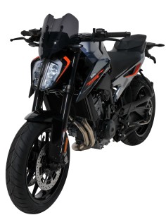 saute vent sport Ermax pour 790 DUKE 2018/2020  2