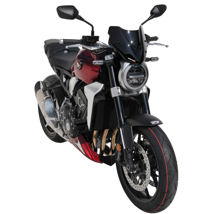 Saute vent Ermax pour CB1000 R 2018/2020 