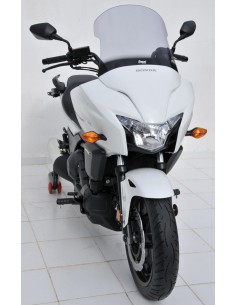 Bulle touring Ermax pour CTX 700 2014/2015 