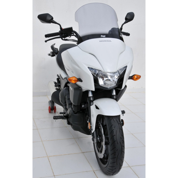 Bulle touring Ermax pour CTX 700 2014/2015 