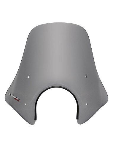 pare brise scooter universel Sportivo 