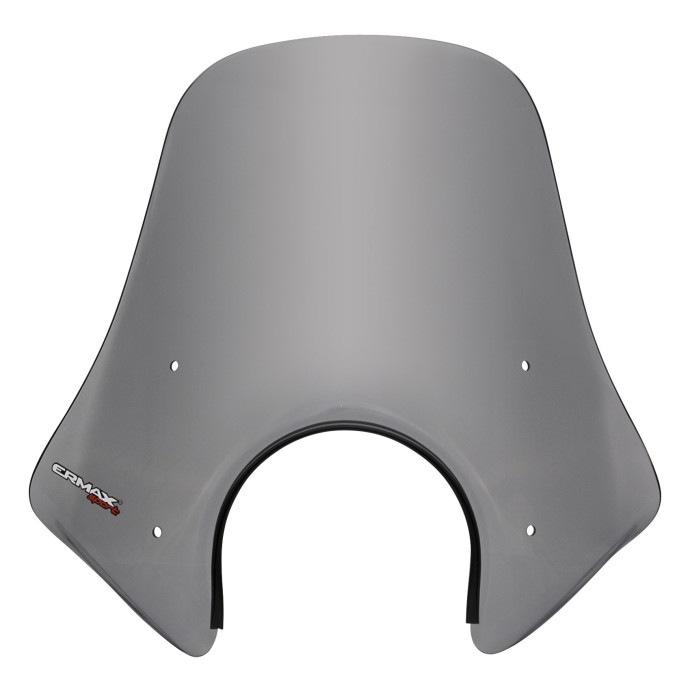 pare brise scooter universel Sportivo 