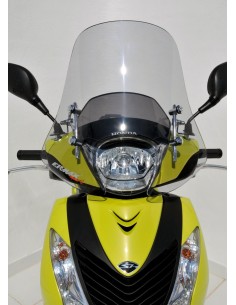 Pare brise scooter Universel mini Sportivo 