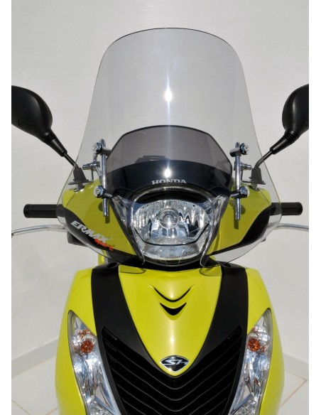 Pare brise scooter Universel mini Sportivo 