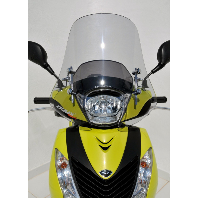Pare brise scooter Universel mini Sportivo 