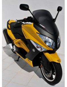 Pare brise hyper sport Ermax  pour  TMAX 500 2008/2011 